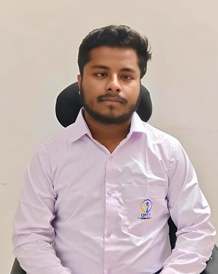 Bharat Kashyap