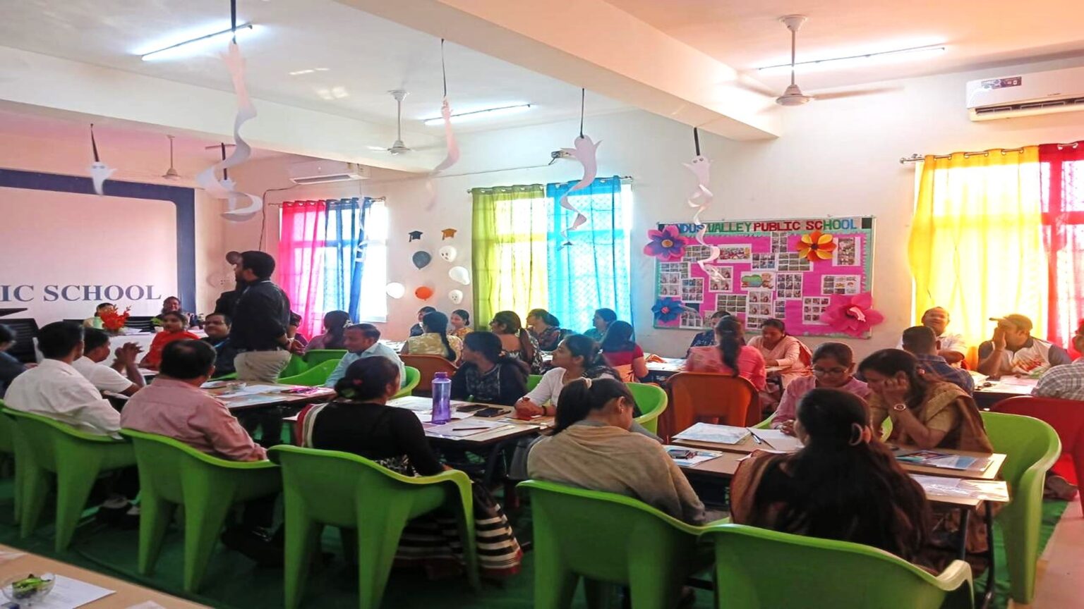 QPLUS Education & Training Photo 6